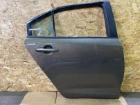 Дверь Toyota Corolla E210 MZEH12, NRE210, ZWE211 2020 Задн. Прав.