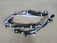 Шторка безопасности Honda CRV 5 RW 2016-  Прав.