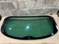 Стекло крышки багажника Hyundai Tucson TL 2015-2021  