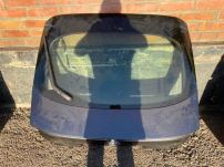 Крышка багажника Toyota Prius 4 XW50 2015-2018  