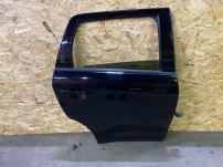 Дверь Mitsubishi ASX GA 2017-2022 Задн. Прав.