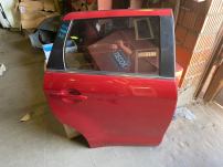 Дверь Mitsubishi ASX GA 2010-2023 Задн. Прав.