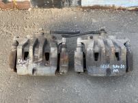 Суппорт тормозной Toyota RAV4 50 XA50 2018-2023 Перед. 