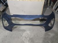 Бампер Kia Sportage QL 2018-2021 Перед. 