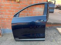 Дверь Kia Sorento Prime UM 2014-2020 Перед. Лев.