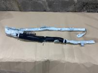 Шторка безопасности Lexus NX AYZ10L AYZ15L ZGZ10L ZGZ15L 2014-2021  Прав.