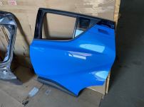 Дверь Toyota C-HR MAXH10, NGX10,50, ZGX10 2019 Задн. Лев.