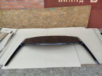 Спойлер Lexus RX 4 GGL25L GYL25L AGL20L AGL25L 2015-2022  
