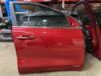 Дверь Kia Sportage QL 2018-2022 Перед. Прав.