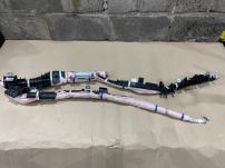 Шторка безопасности Honda CRV 5 RW 2016-н.в.  Лев.