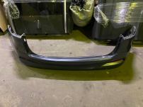 Бампер Kia Sorento Prime UM 2017  