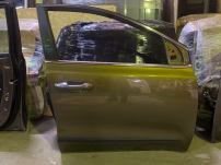 Дверь Kia Sportage QL 2015-2022 Перед. Прав.