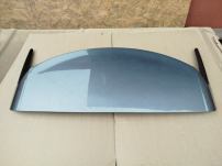 Спойлер Lexus RX 4 GGL25L GYL25L AGL20L AGL25L 2015-2022  