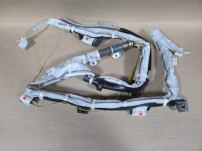 Шторка безопасности Toyota RAV4 40 XA40 2012-2019  Прав.