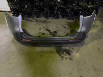 Бампер Toyota RAV4 50 XA50 2018-2023  