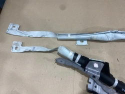 Шторка безопасности Toyota RAV4 40 XA40 2012-2019  Прав.