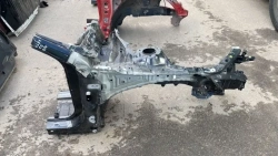 Лонжерон Lexus ES ASZ10 2018- Перед. Прав.