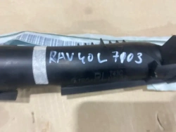 Шторка безопасности Toyota RAV4 40 XA40 2012-2019  Лев.