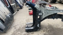 Лонжерон Lexus ES ASZ10 2018- Перед. Прав.