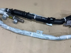 Шторка безопасности Toyota RAV4 40 XA40 2012-2019  Лев.