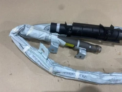 Шторка безопасности Toyota RAV4 40 XA40 2012-2019  Лев.